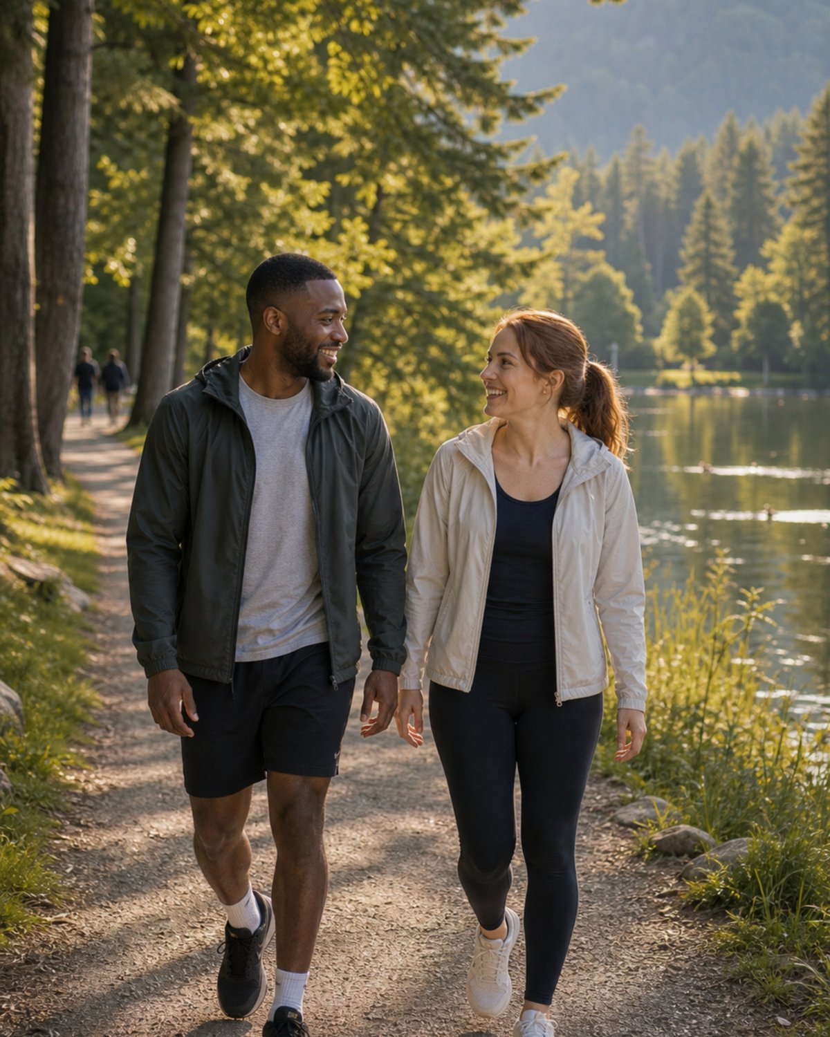 A moment in Burnaby