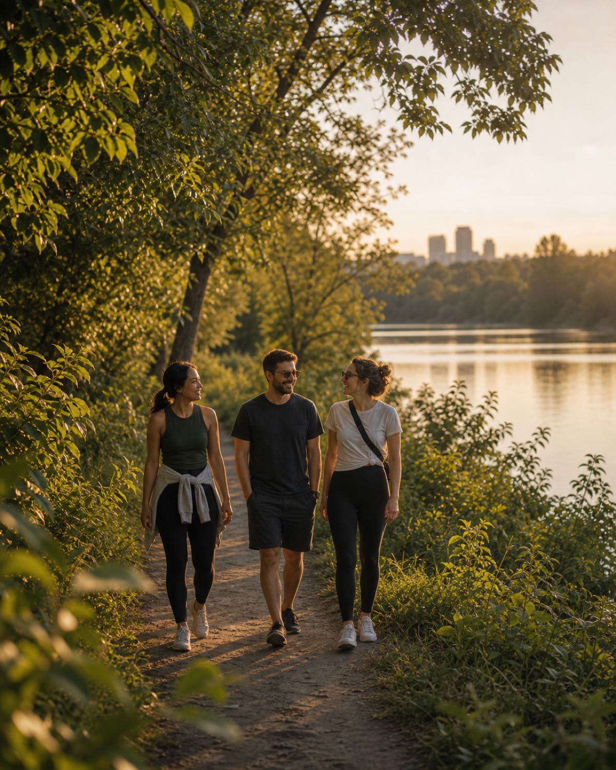 A moment in Ottawa