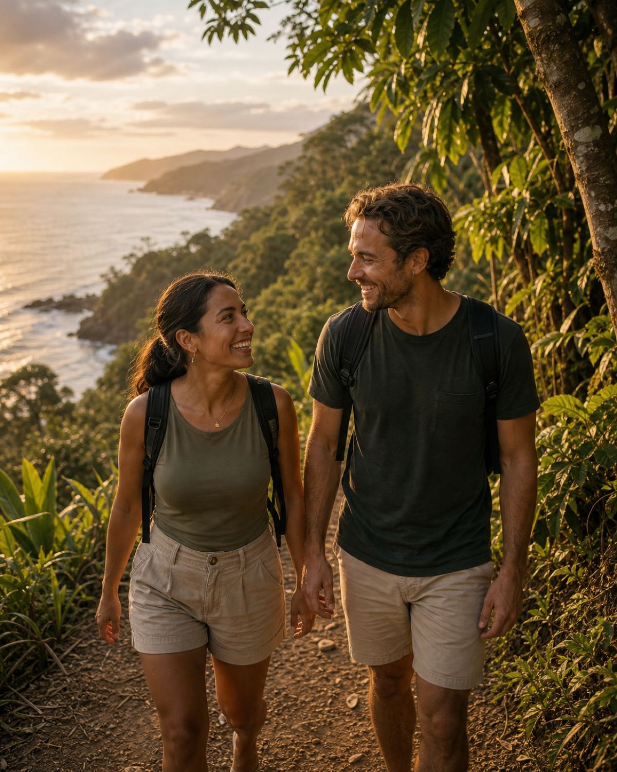 A moment in Costa Rica
