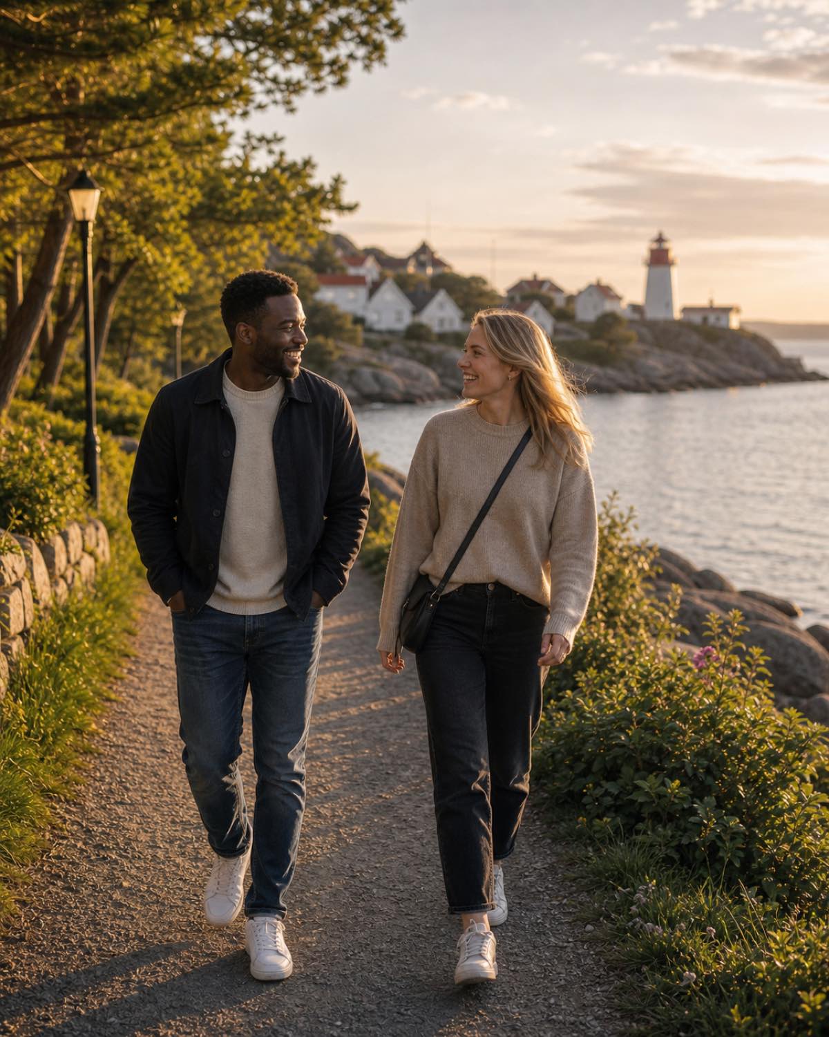 A moment in Stavanger